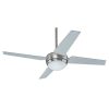 Ανεμιστήρας Οροφής Sonic Brushed Nickel 50665 της Hunter
