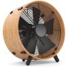 Stadler Form Otto wooden floor fan